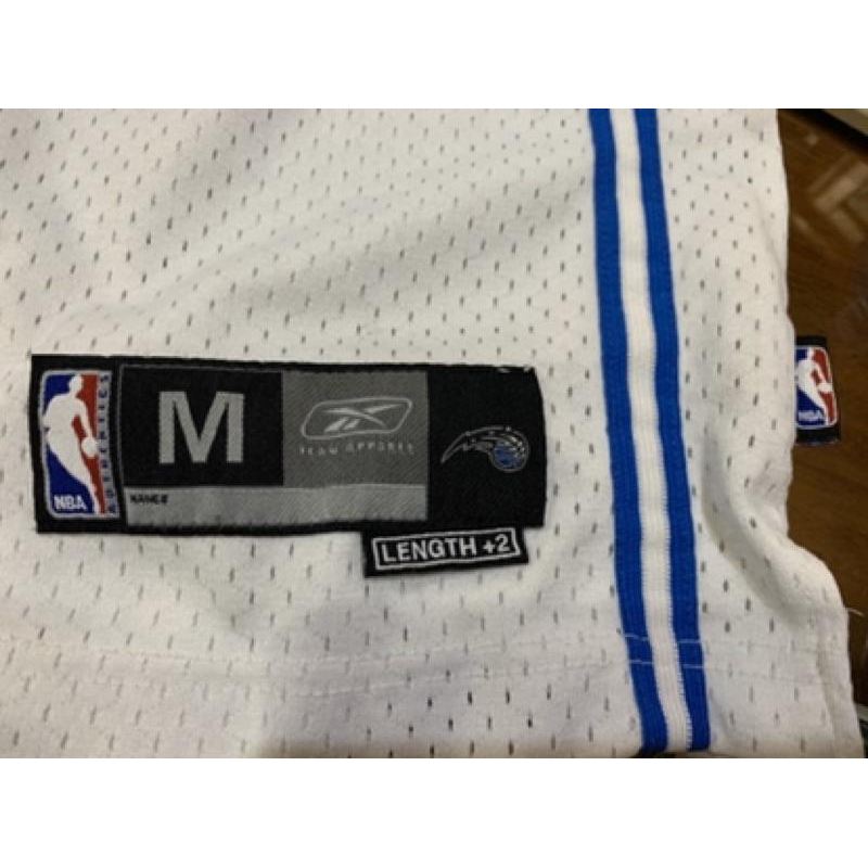 Reebok 魔術隊 Francis 青年版球衣-細節圖4