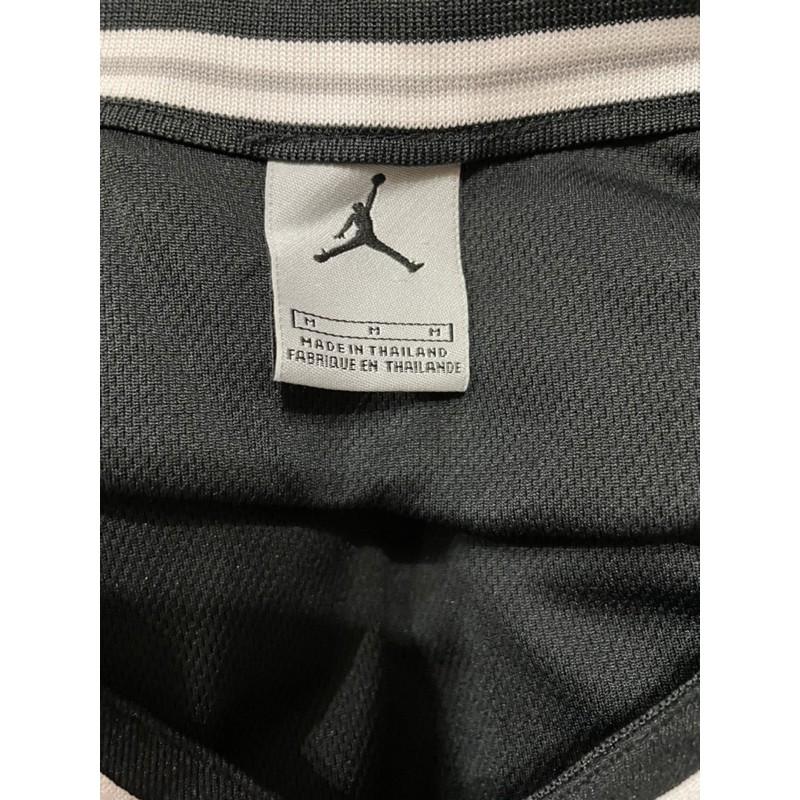 Jordan 籃球上衣-細節圖3