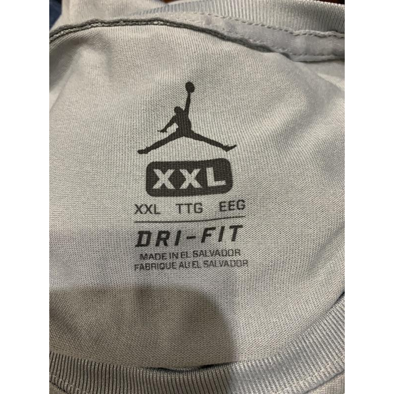 Jordan 運動衫-細節圖3