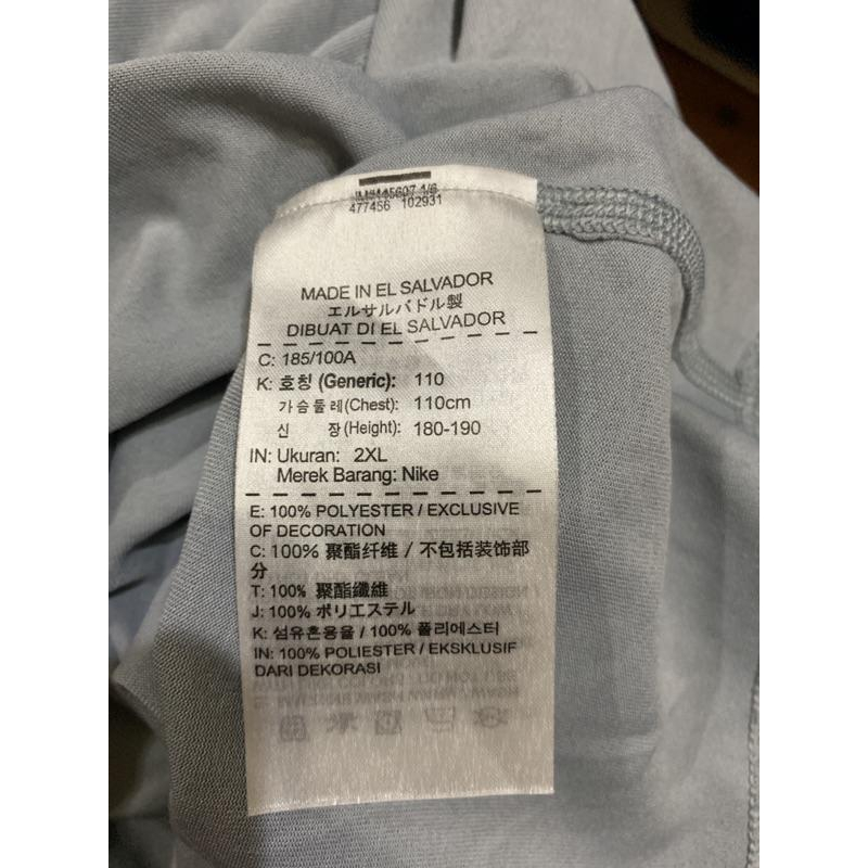 Jordan 運動衫-細節圖4