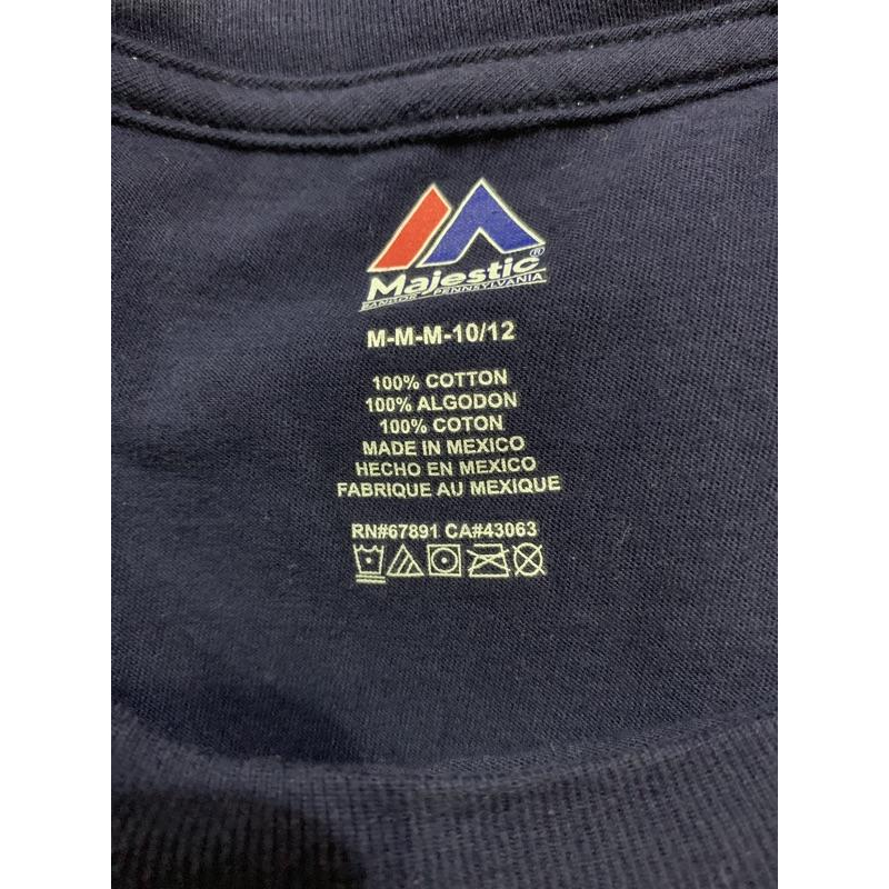 MLB 教士隊上衣 女生T恤-細節圖3