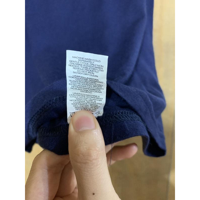 MLB 教士隊上衣 女生T恤-細節圖4