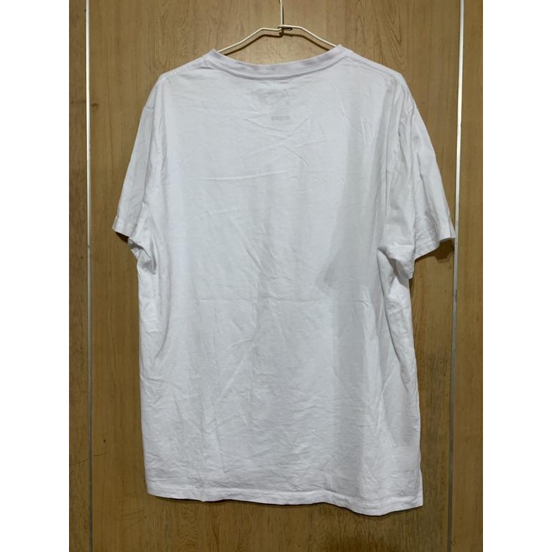 Nike T恤 白T-細節圖2