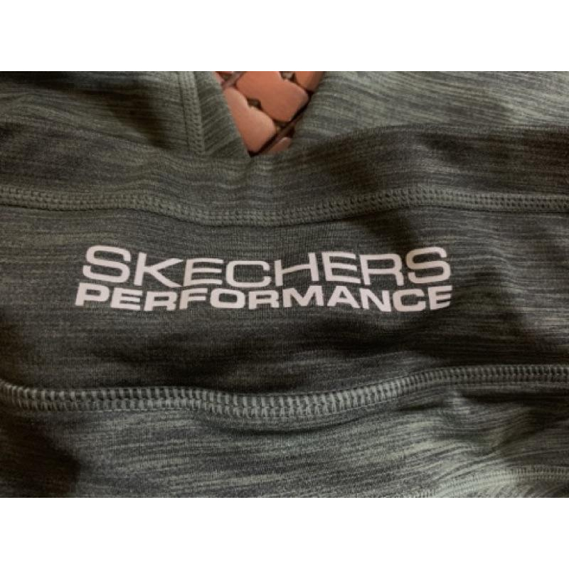 Skechers 運動褲 七分褲-細節圖4