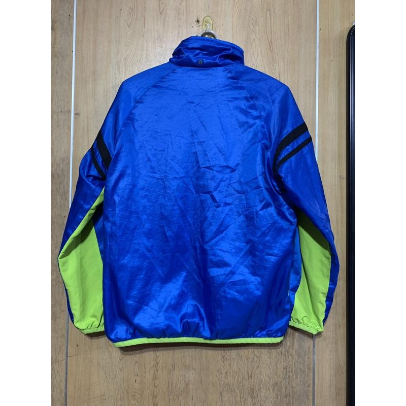 Puma 運動外套 舒跑配色-細節圖2