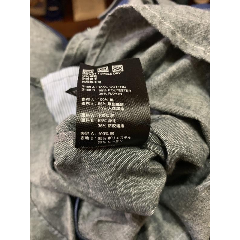 Stayreal 短袖襯衫-細節圖4