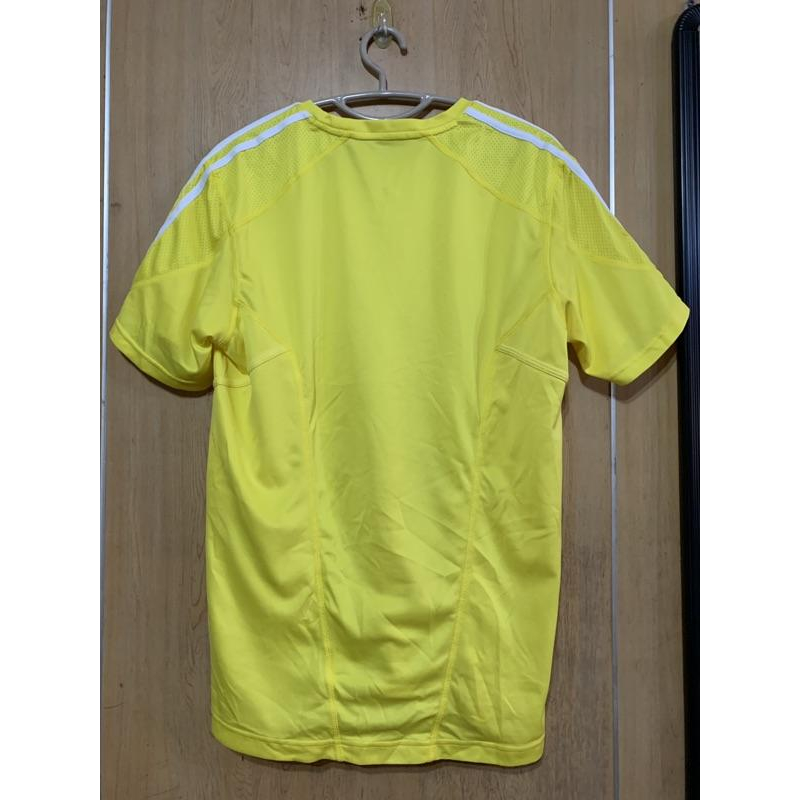 Adidas 運動衫 排汗衫-細節圖2