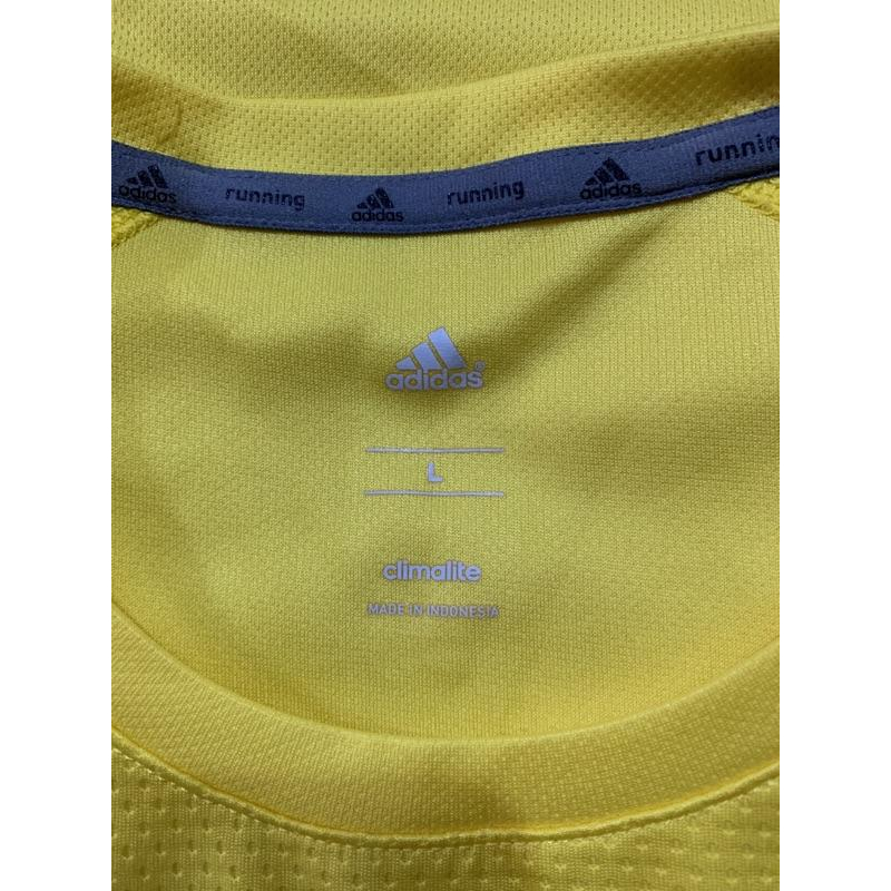 Adidas 運動衫 排汗衫-細節圖3