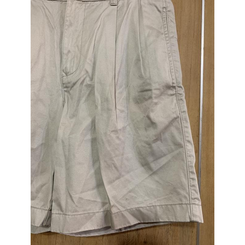 Tommyhilfiger 卡其短褲 男-細節圖2