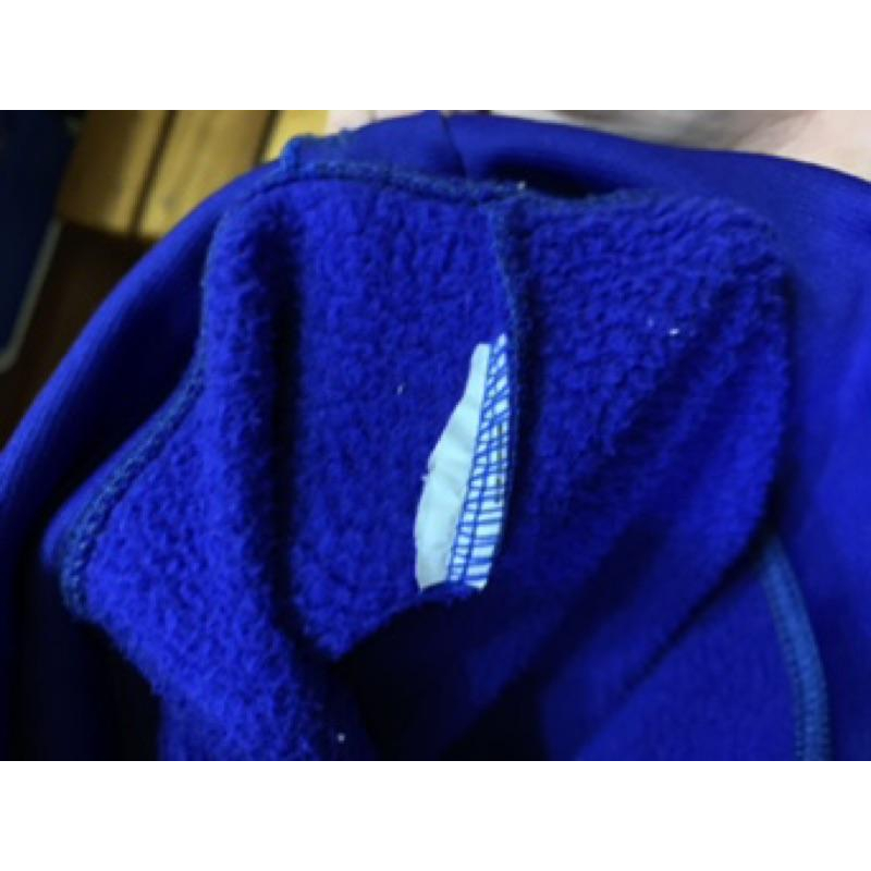 Puma 帽踢 藍 男生-細節圖4