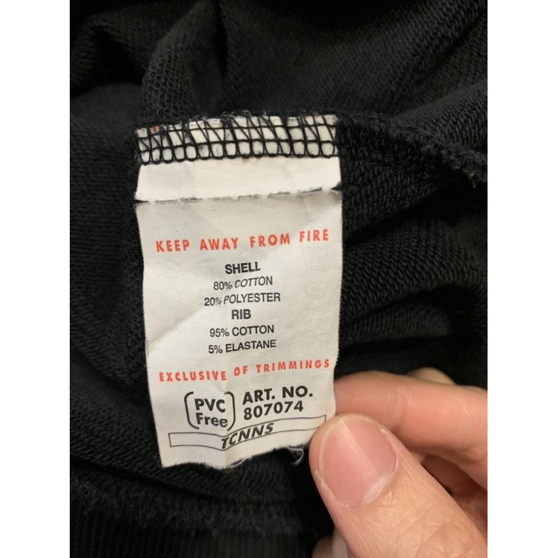 Puma 棉外套 男生-細節圖4