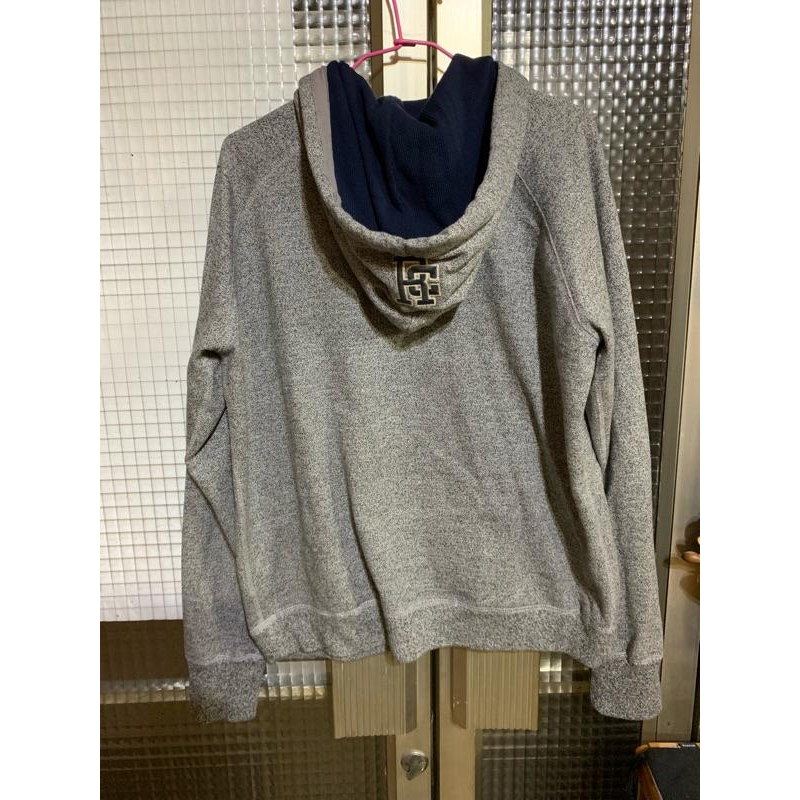 Roots 帽踢 灰 女生-細節圖2