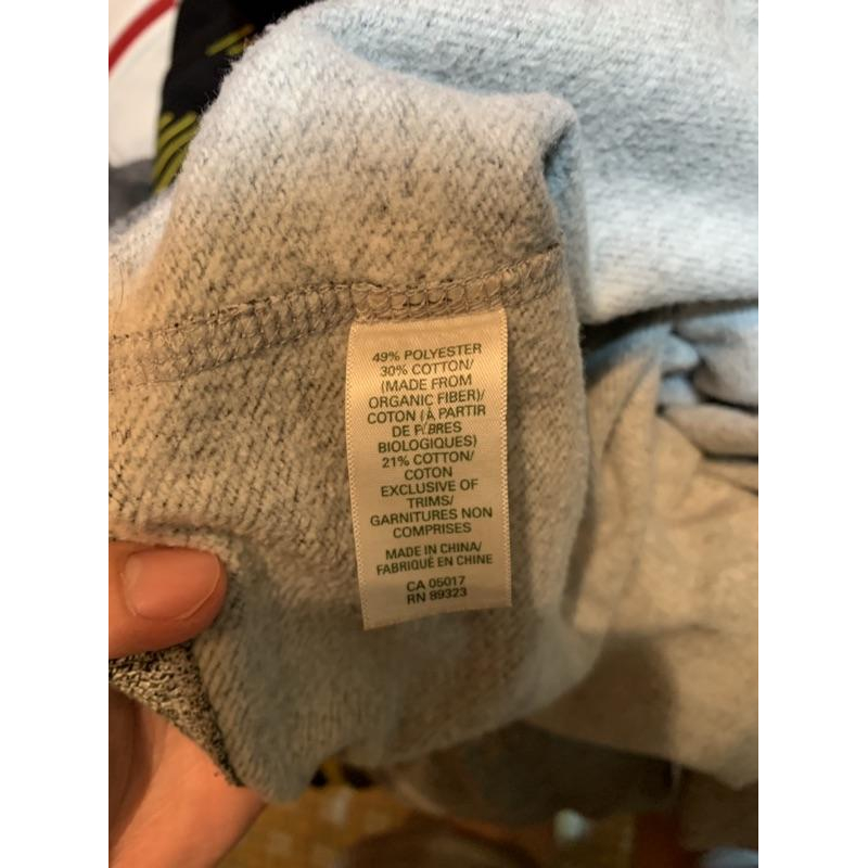 Roots 帽踢 灰 女生-細節圖4