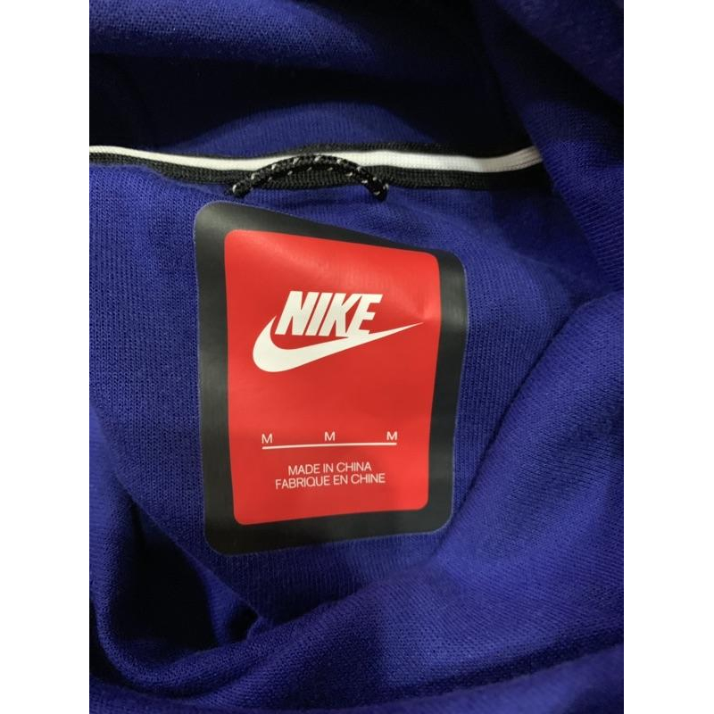 Nike 帽踢 女 高領-細節圖3