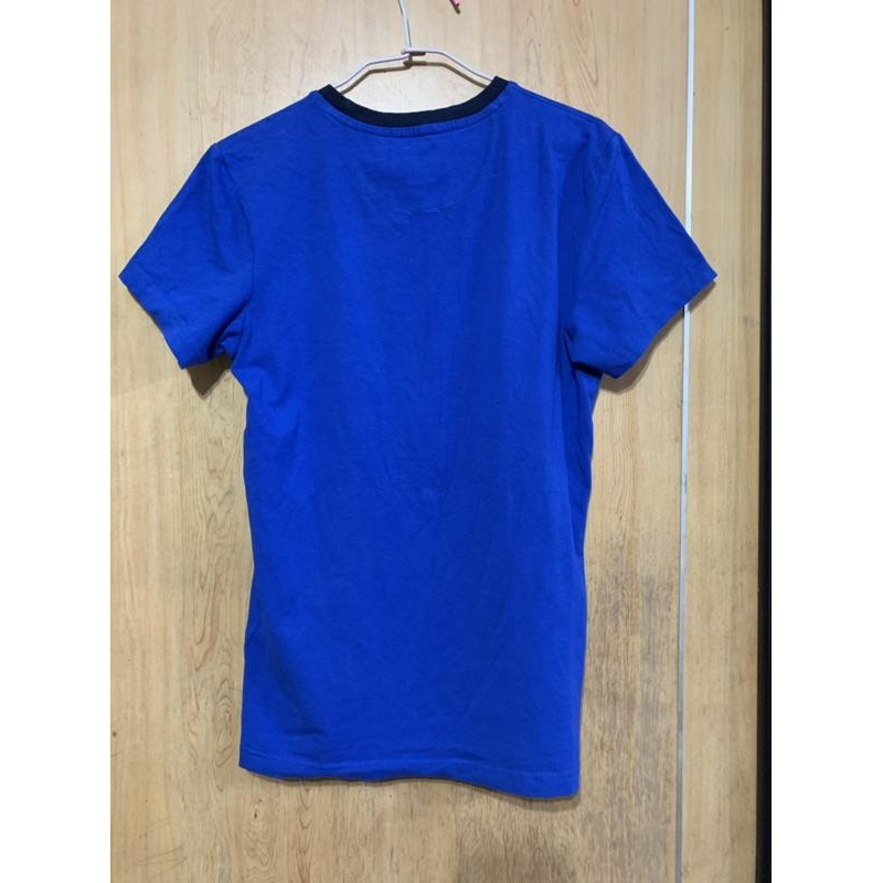 Adidas 短袖T恤-細節圖2