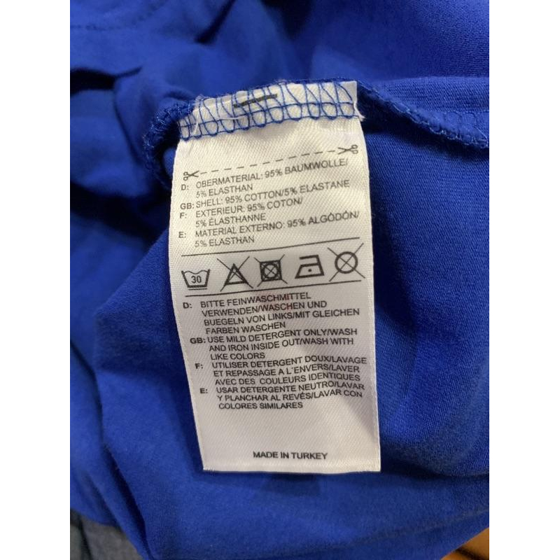 Adidas 短袖T恤-細節圖4