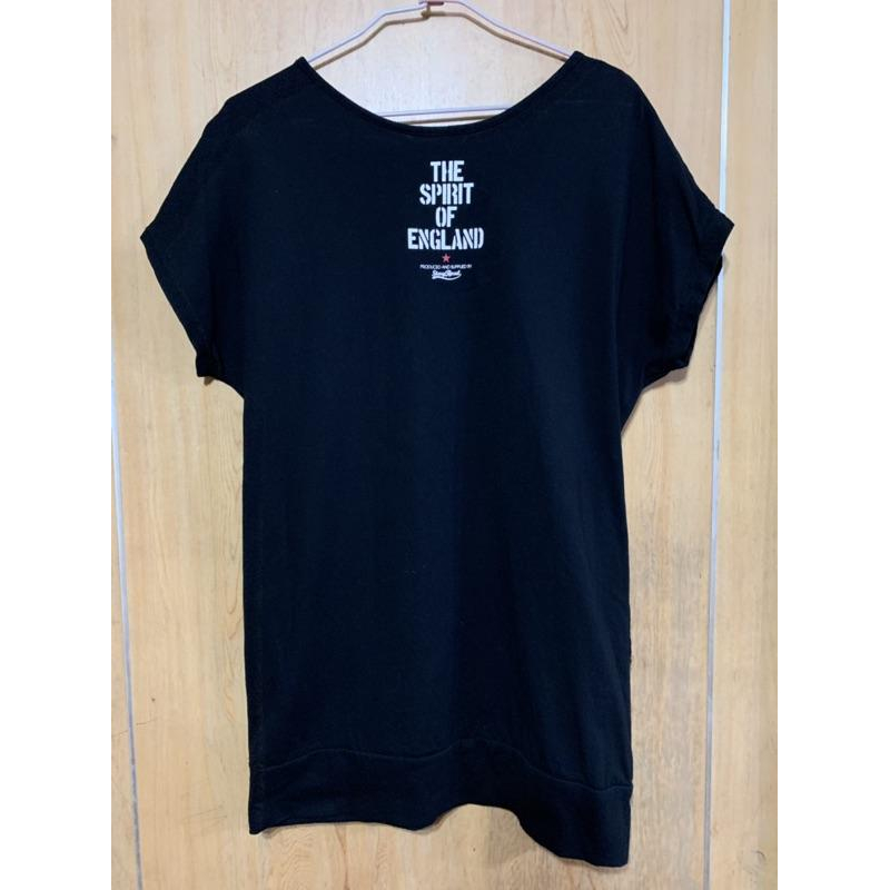 Stay real 女上衣 T恤-細節圖2