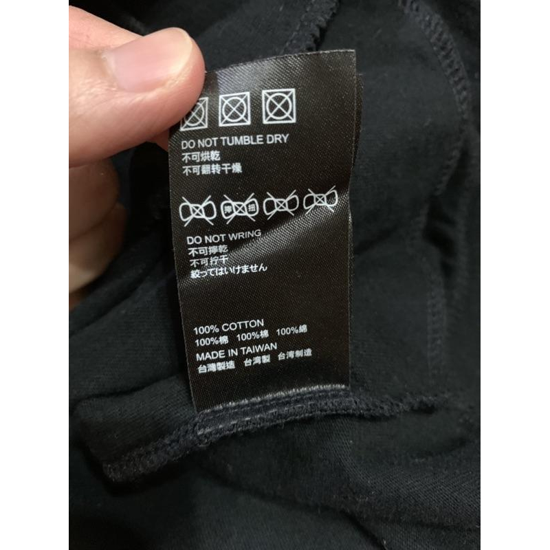 Stay real 女上衣 T恤-細節圖4