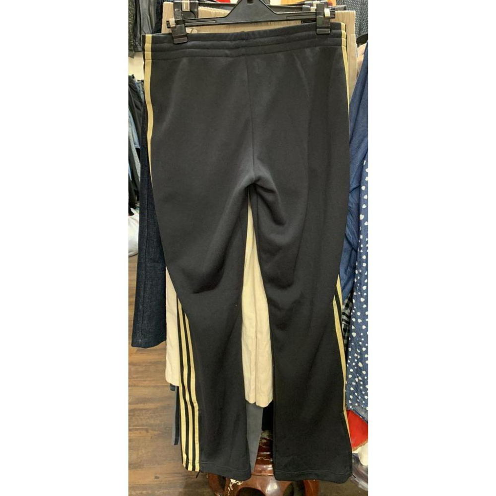 Adidas 運動長褲 休閒褲-細節圖2