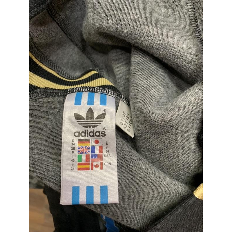 Adidas 運動長褲 休閒褲-細節圖4