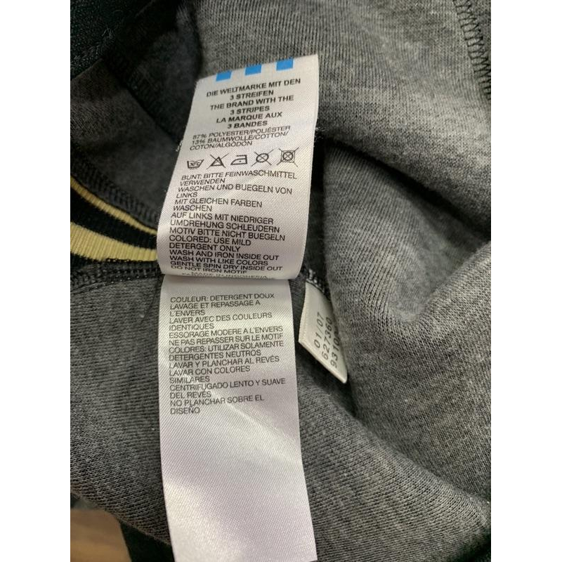 Adidas 運動長褲 休閒褲-細節圖5