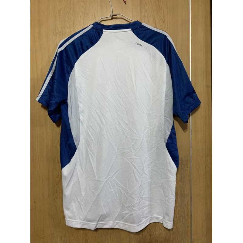 Adidas 運動上衣 排汗衫-細節圖2