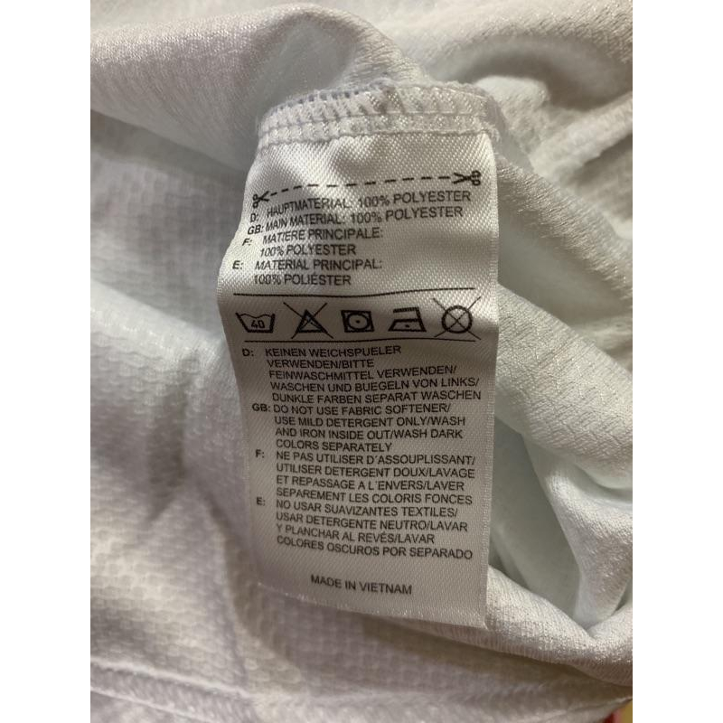 Adidas 運動上衣 排汗衫-細節圖4