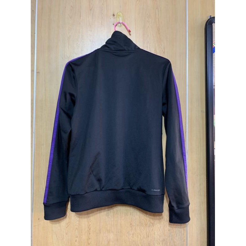 Adidas 運動外套 女-細節圖2