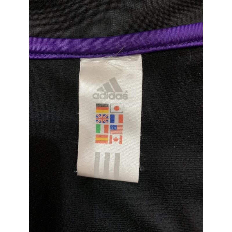 Adidas 運動外套 女-細節圖3