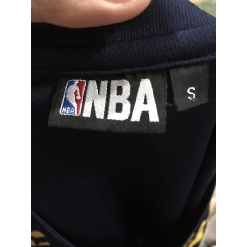 Nba 騎士隊 Logo 上衣-細節圖3