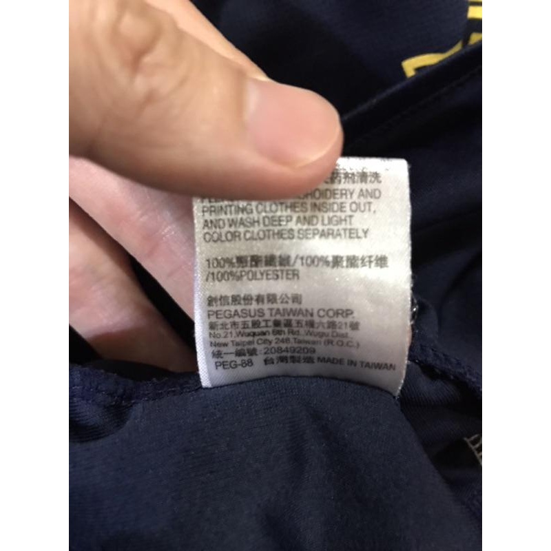 Nba 騎士隊 Logo 上衣-細節圖4