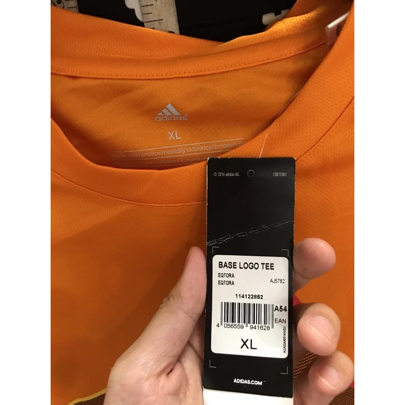 Adidas 運動上衣 排汗衫-細節圖3