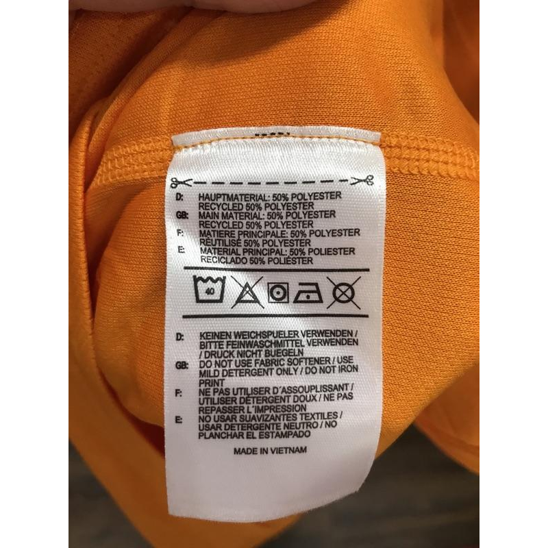 Adidas 運動上衣 排汗衫-細節圖5