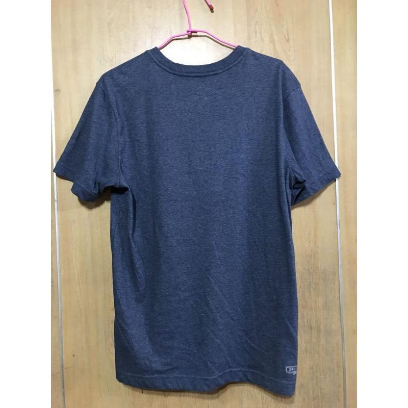 Nike T恤 藍 上衣-細節圖2