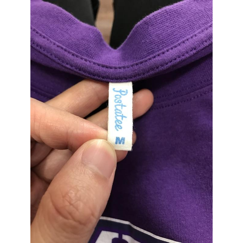 義大犀牛 冠軍T恤-細節圖3