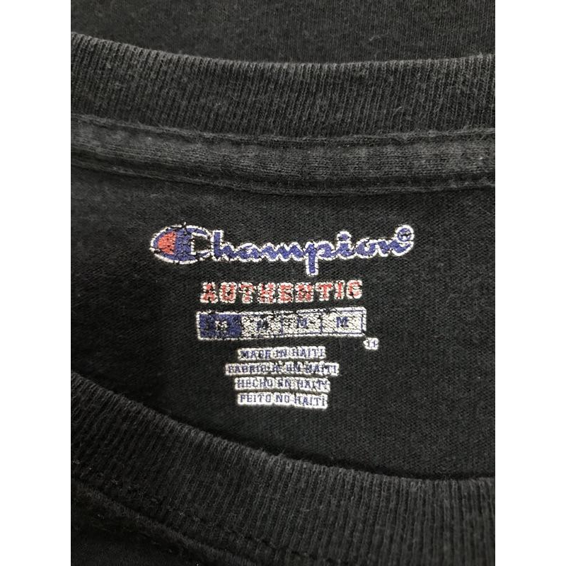 Champion x PFC Oliver 五星上衣-細節圖3