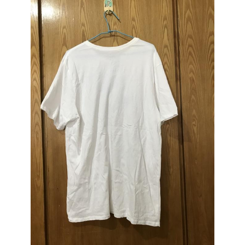 Nike Logo T恤-細節圖2