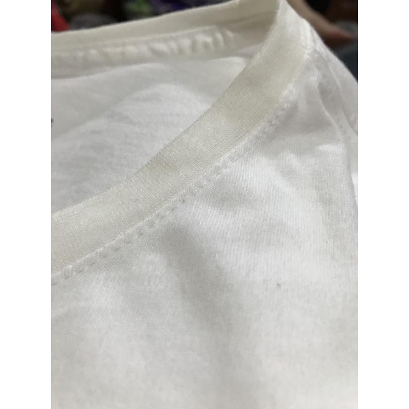 Nike Logo T恤-細節圖5