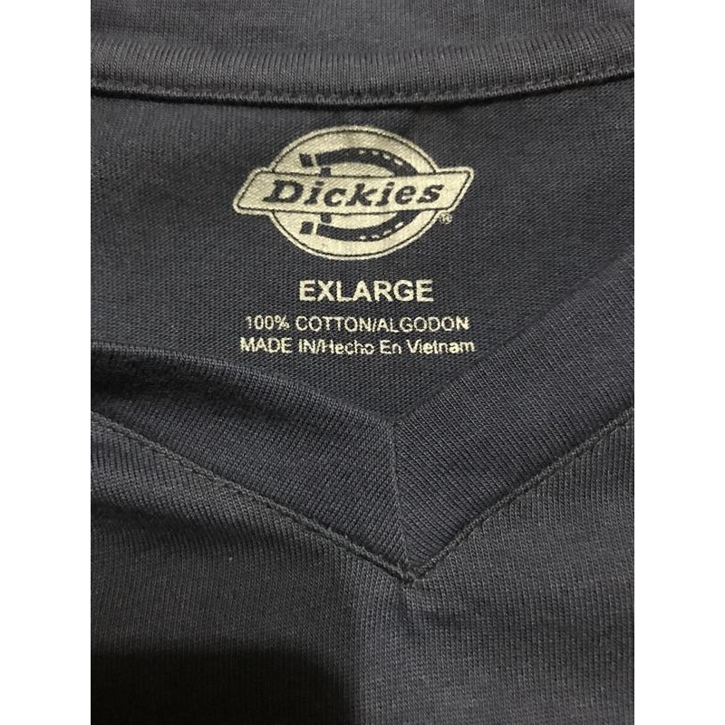 Dickies T恤 女生-細節圖3