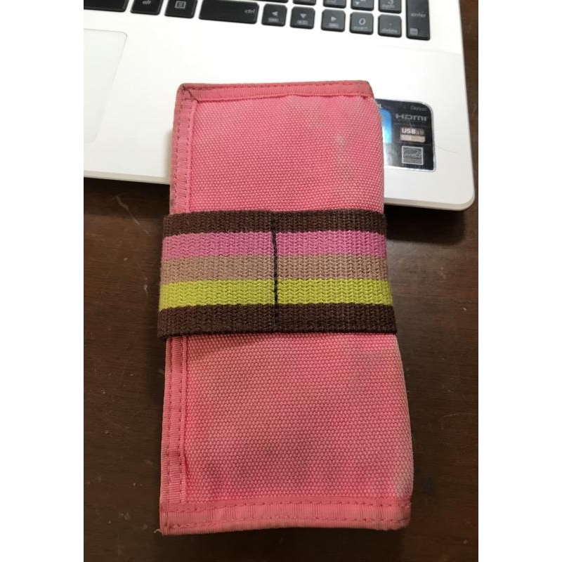 Hires 長夾 女用-細節圖2