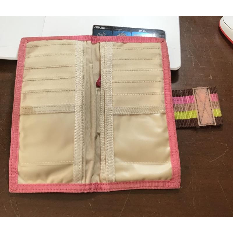 Hires 長夾 女用-細節圖3