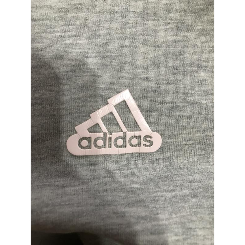 Adidas 連帽外套-細節圖5