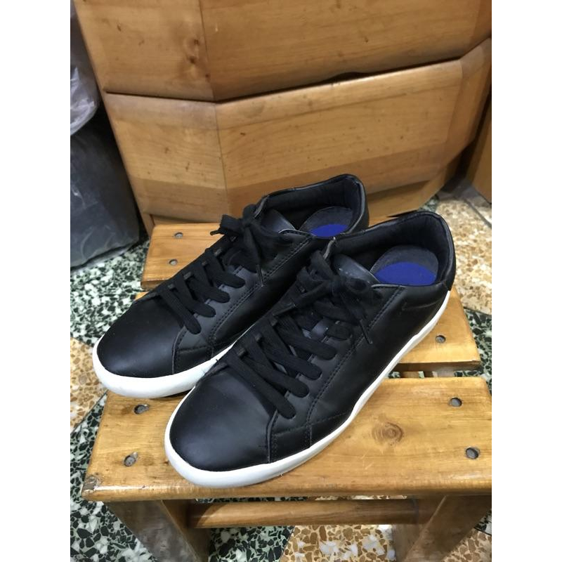 Zara 女鞋 休閒鞋-細節圖2