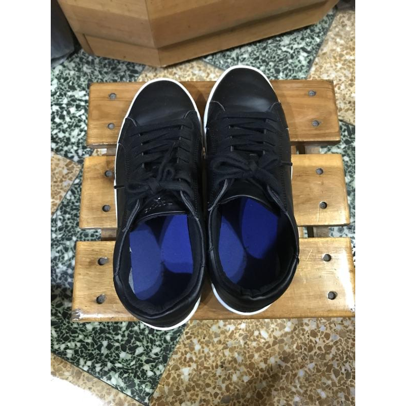 Zara 女鞋 休閒鞋-細節圖3