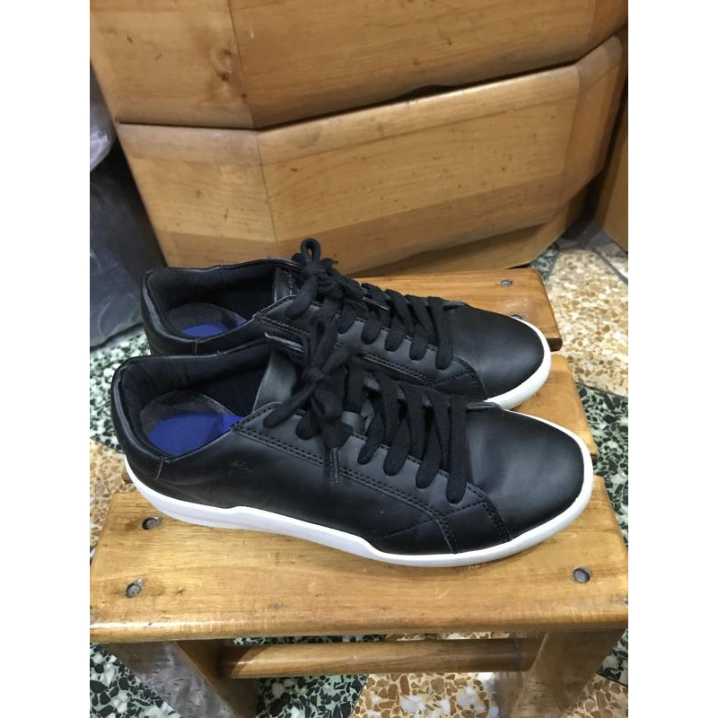 Zara 女鞋 休閒鞋-細節圖4