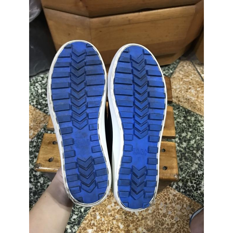 Zara 女鞋 休閒鞋-細節圖5