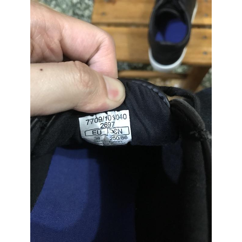 Zara 女鞋 休閒鞋-細節圖7