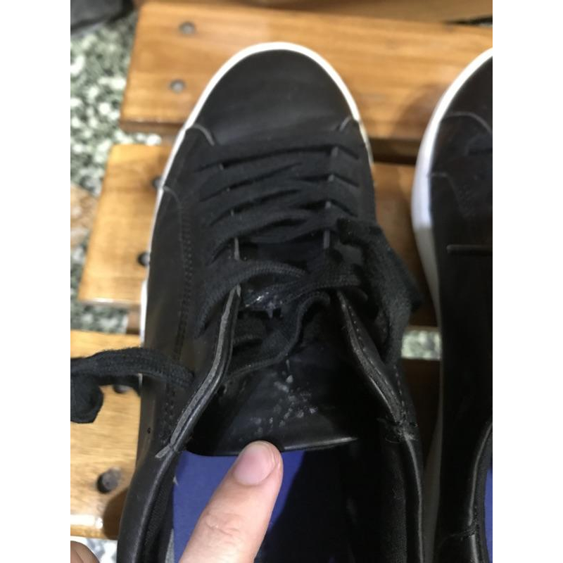 Zara 女鞋 休閒鞋-細節圖8