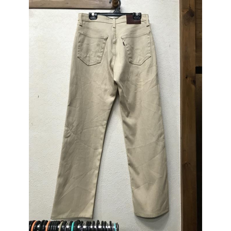 Edwin 卡其長褲-細節圖2