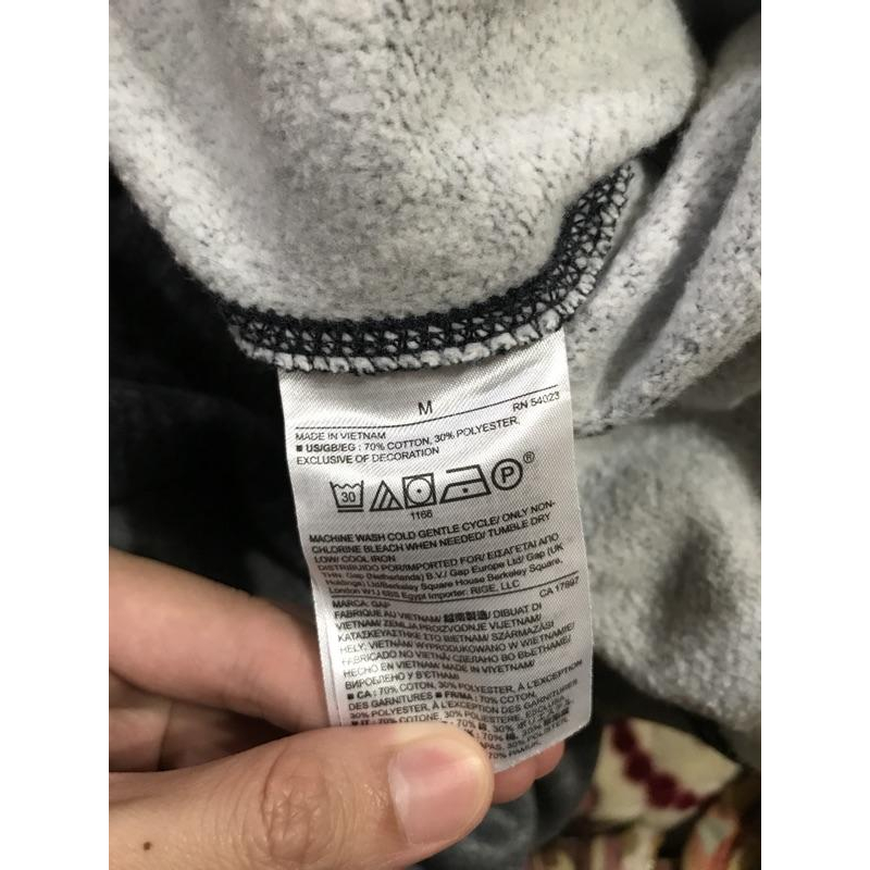 Gap 棉褲-細節圖3